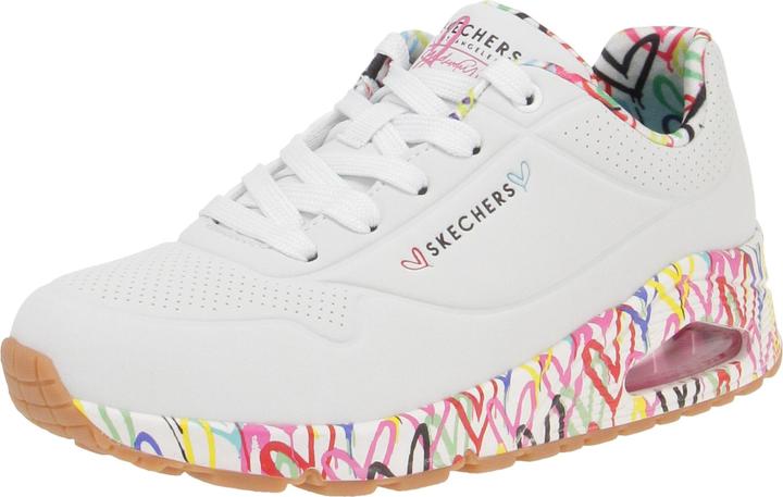 Skechers Damen Schnürschuhe 155506 (42)