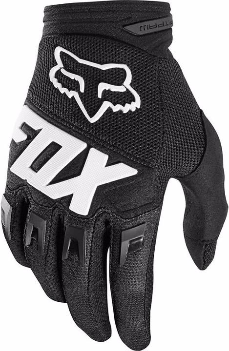 Fox Dirtpaw (L)