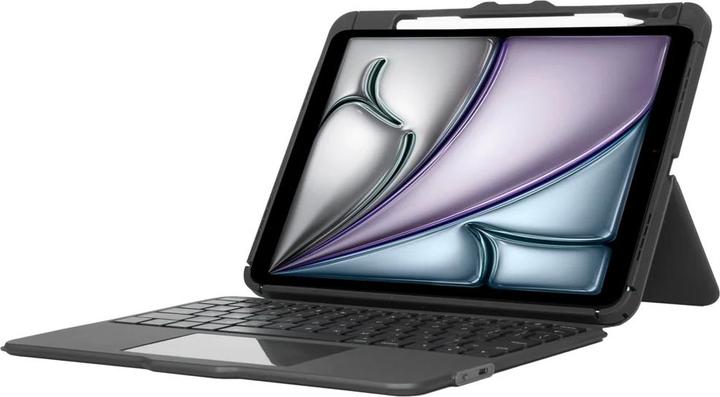 Actual product image Targus VersaVu Bluetooth Keyboard case for iP (Eng. Int.)