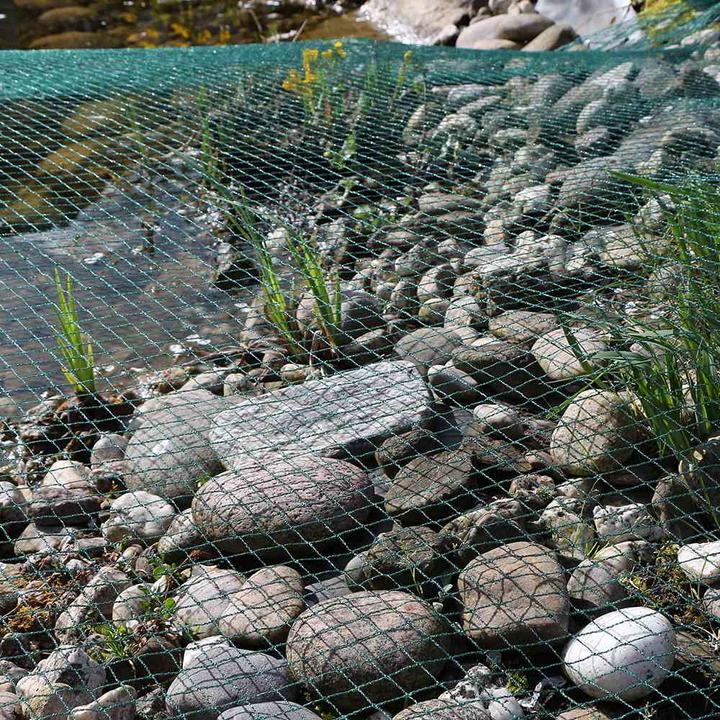 Produktbild Siena Garden Teichabdecknetz