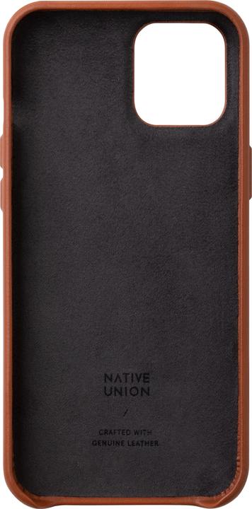 Actual product image Native Union clic card (Apple iPhone 12 Pro Max)