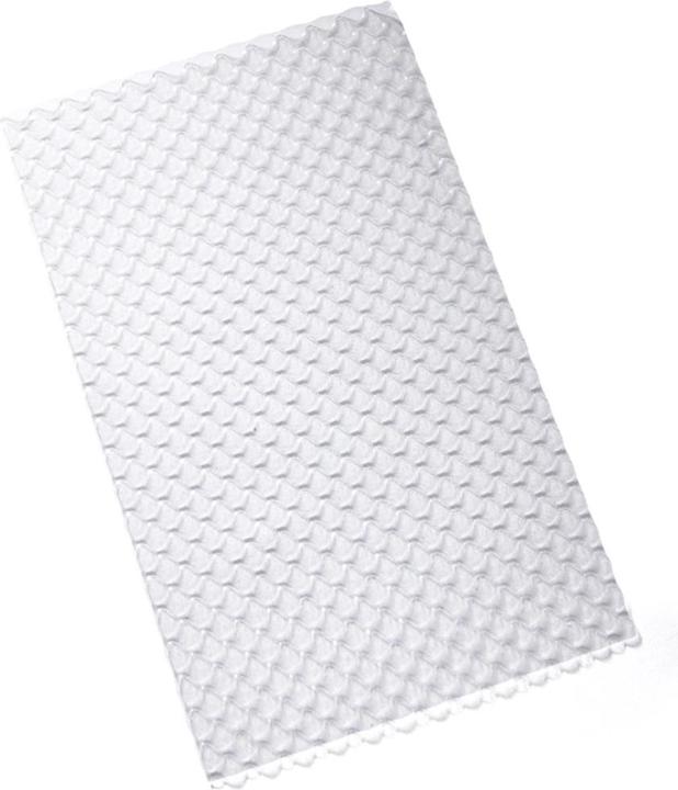 de Buyer Set 4 Decoration Foil Fur 3206.30