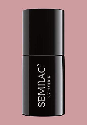 Immagine prodotto Semilac 136 Buffin cremoso 7ml