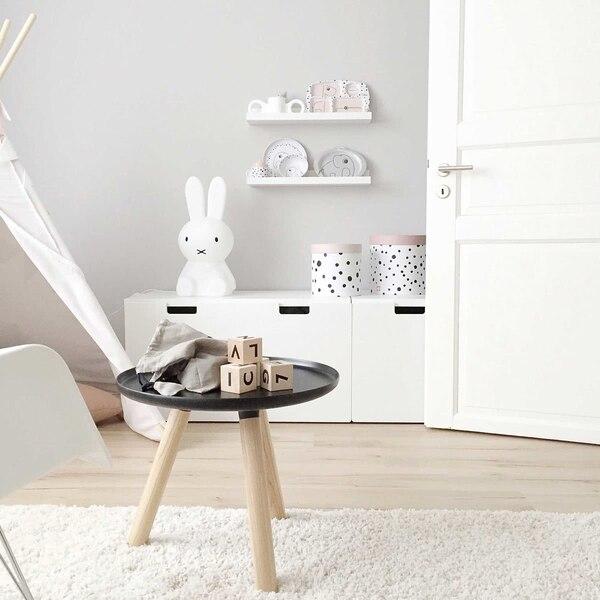 Produktbild Normann Copenhagen Tablo (78 x 78 x 42 cm)
