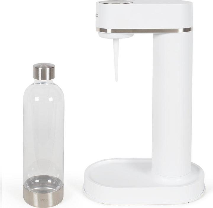 Immagine prodotto Livoo Macchina della soda