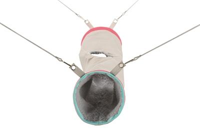 Immagine prodotto Trixie Tunnel di coccole per furetti