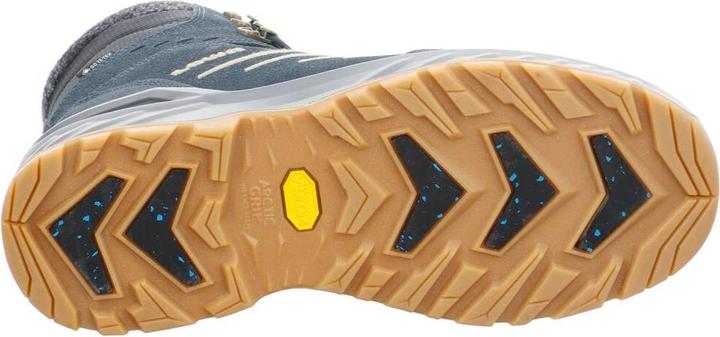 Actual product image Lowa Nabucco GTX (47)