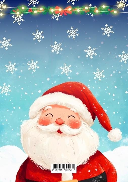 Produktbild Verlag:Kreuzworträtsel Adventskalender