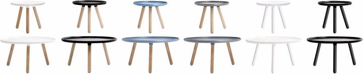 Produktbild Normann Copenhagen Tablo (78 x 78 x 42 cm)
