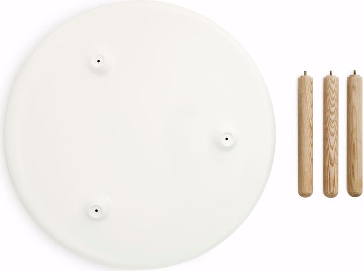 Produktbild Normann Copenhagen Tablo (78 x 78 x 42 cm)