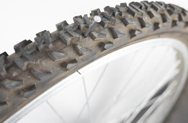Image du produit Bike Original chambre à air 47/57-559 pv (Presta (SV), 26")
