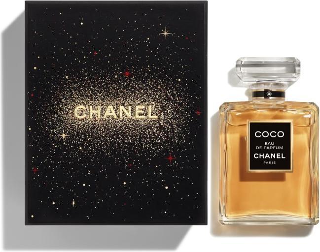 Actual product image Chanel Coco (Eau de parfum, 100 ml)