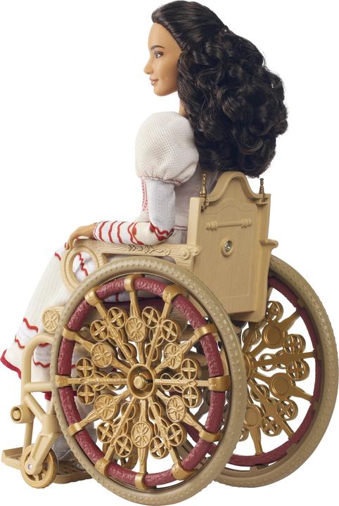 Produktbild Mattel Wicked Nessarose