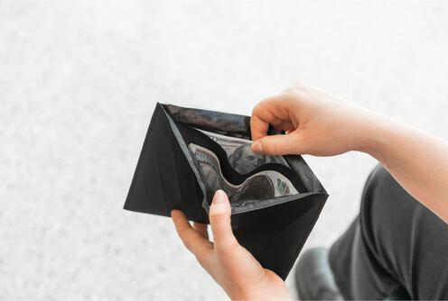 Produktbild Wandrd Travel Wallet