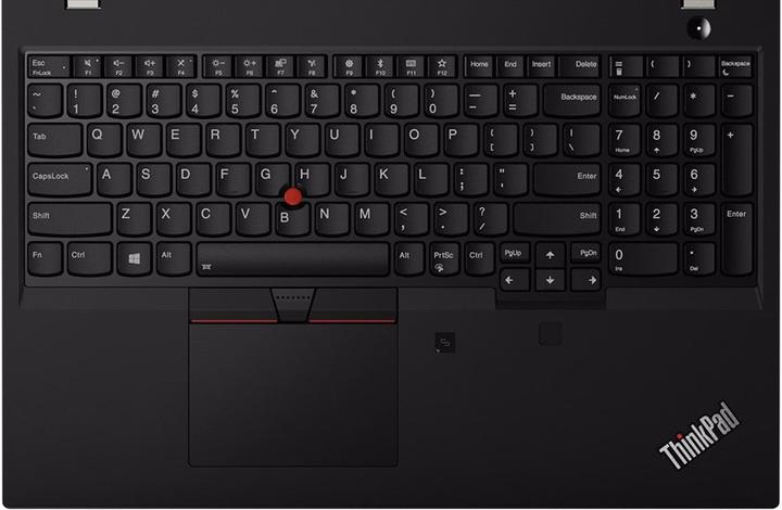 Produktbild Lenovo ThinkPad L590 (15.60", Intel Core i7-8565U, 16 GB, 512 GB, CH)