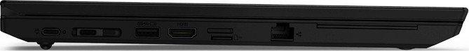 Produktbild Lenovo ThinkPad L590 (15.60", Intel Core i7-8565U, 16 GB, 512 GB, CH)