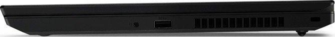 Produktbild Lenovo ThinkPad L590 (15.60", Intel Core i7-8565U, 16 GB, 512 GB, CH)
