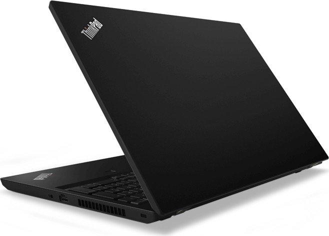Produktbild Lenovo ThinkPad L590 (15.60", Intel Core i7-8565U, 16 GB, 512 GB, CH)