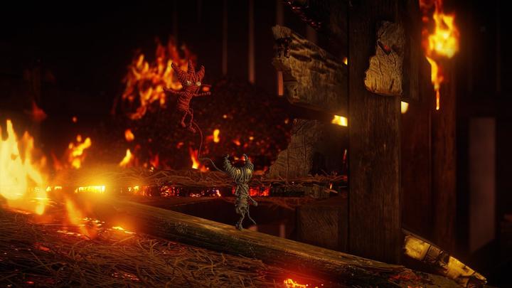 Immagine prodotto EA Games Unravel Two (Switch, Switch Lite, Switch OLED, EN)