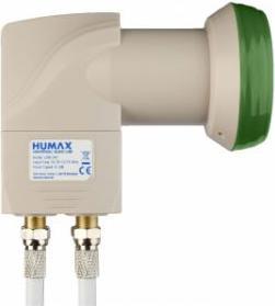 Image du produit Humax Green Power Quad-LNB (Quad LNB)