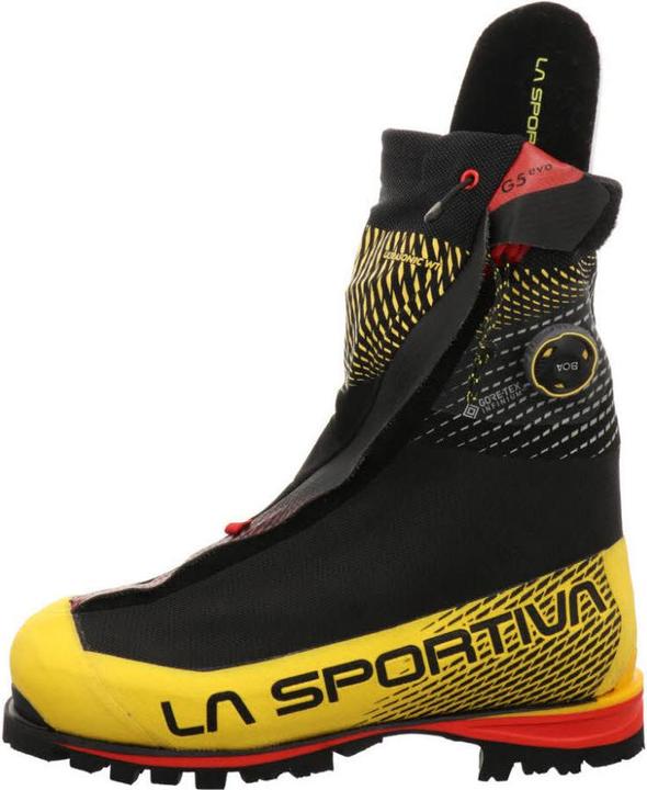 Image du produit La Sportiva Chaussures G5 Evo (44)