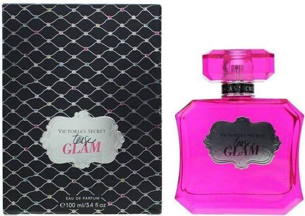 Actual product image Victoria's Secret Tease Glam by Eau de Parfum Spray 100 ml (Eau de parfum, 100 ml)