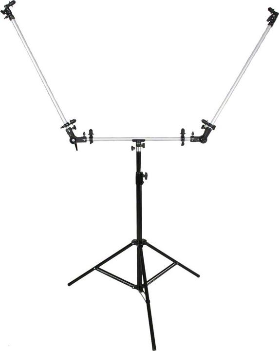 Immagine prodotto Walimex Trireflettore con cantilever