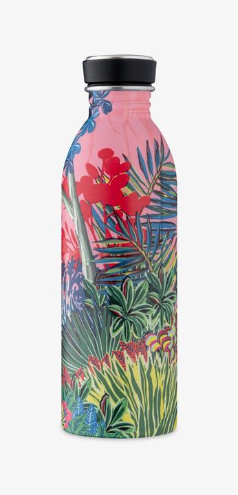 Actual product image 24 Bottles Urban (0.50 l)