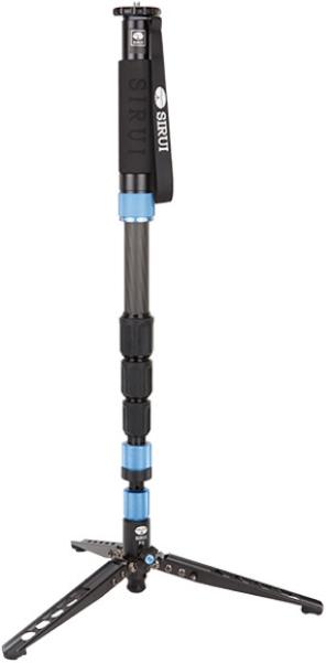 Immagine prodotto Sirui P-324SR Multifunzione (Carbonio)