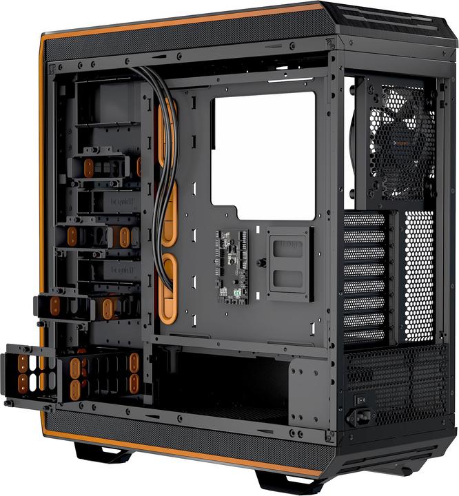 Image du produit be quiet! Cage des disques durs