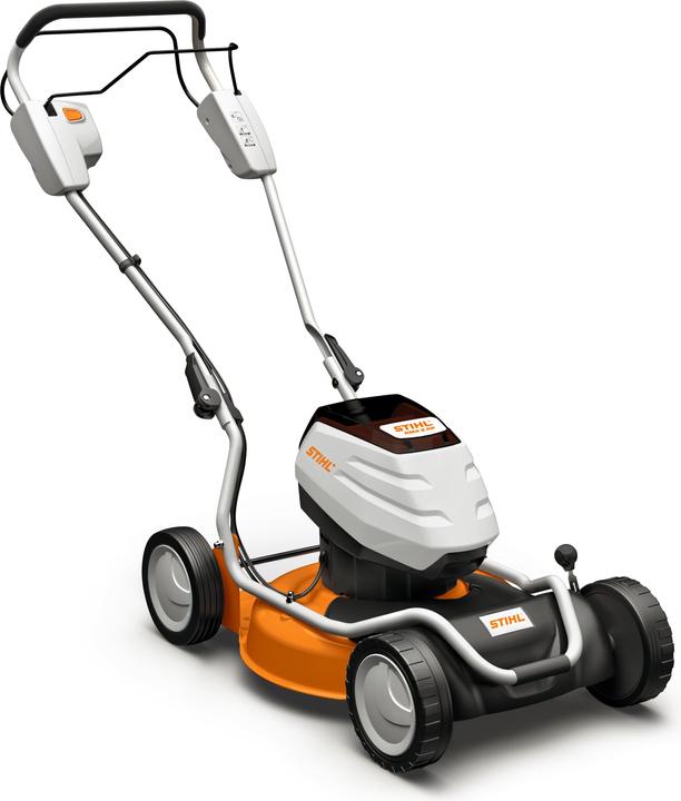 Stihl RMA 2 RPV Accu mulchmaaier 36 V BODY (Akkubetrieb)