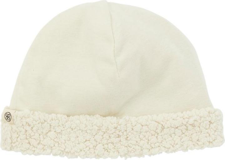 Actual product image Cloby Teddy Cap / Baby Cap