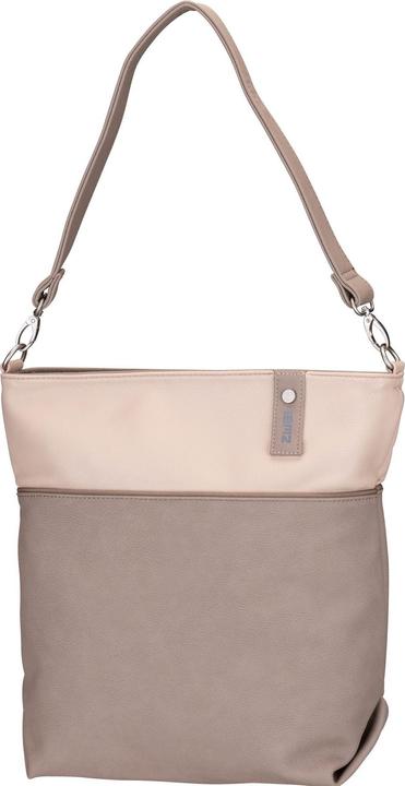 Actual product image Zwei Shoulder bag Jana J12