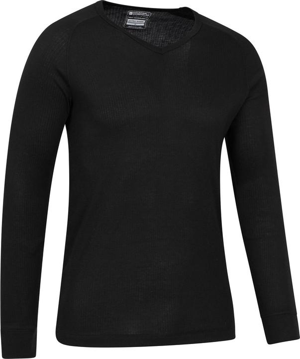 Image du produit Mountain Warehouse Talus Top thermique col V (XXL)