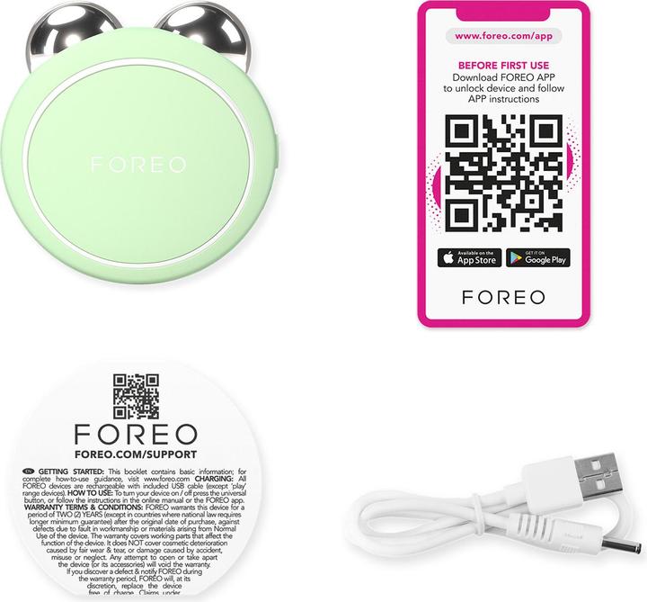 Image du produit Foreo Bear