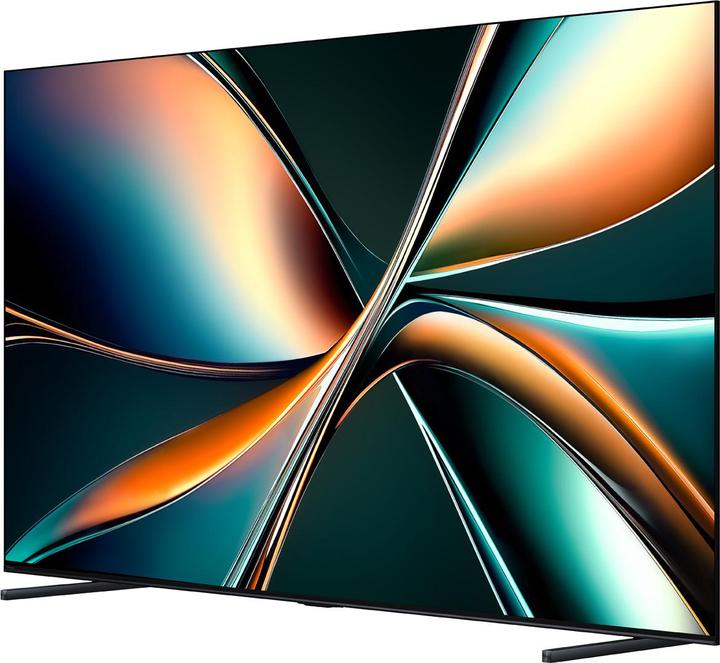 Immagine prodotto Hisense TV 85U7Q (85", U7QF, LED, UHD, 2025)