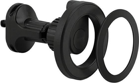 Produktbild Uniq magnetyczny uchwyt sam Trelix Car Air Vent Mount czarny/midnight black