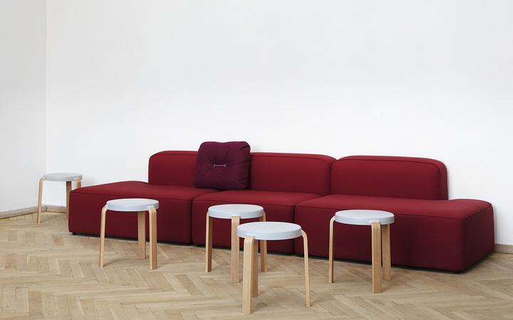 Image du produit Normann Copenhagen Tap