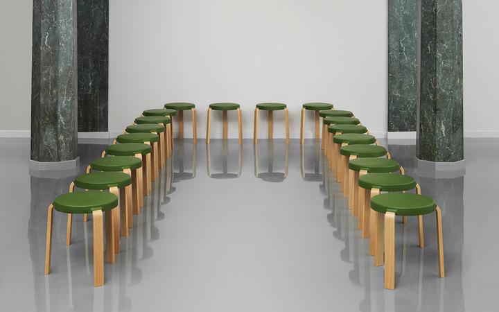Actual product image Normann Copenhagen Tap