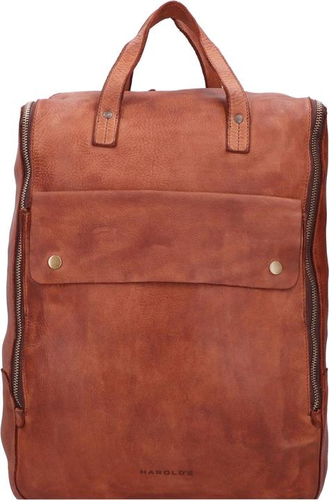 Produktbild Harolds Rucksack / Daypack Submarine 49 (9 l)
