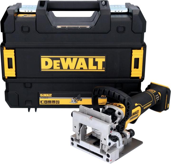 Immagine prodotto DeWalt DCW682NTXJ