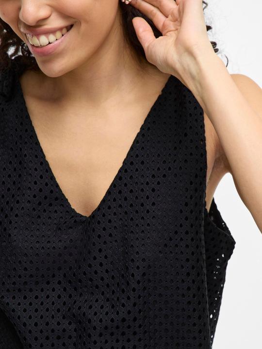 Produktbild Vila V-Ausschnitt Top (XS)