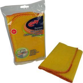 Immagine prodotto Multy Panno per la polvere 2 pezzi (2 pz.)