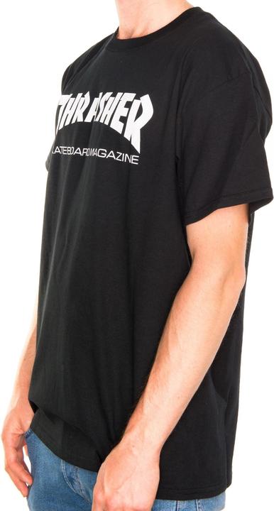 Produktbild Thrasher Skate Mag T-Shirt (L)