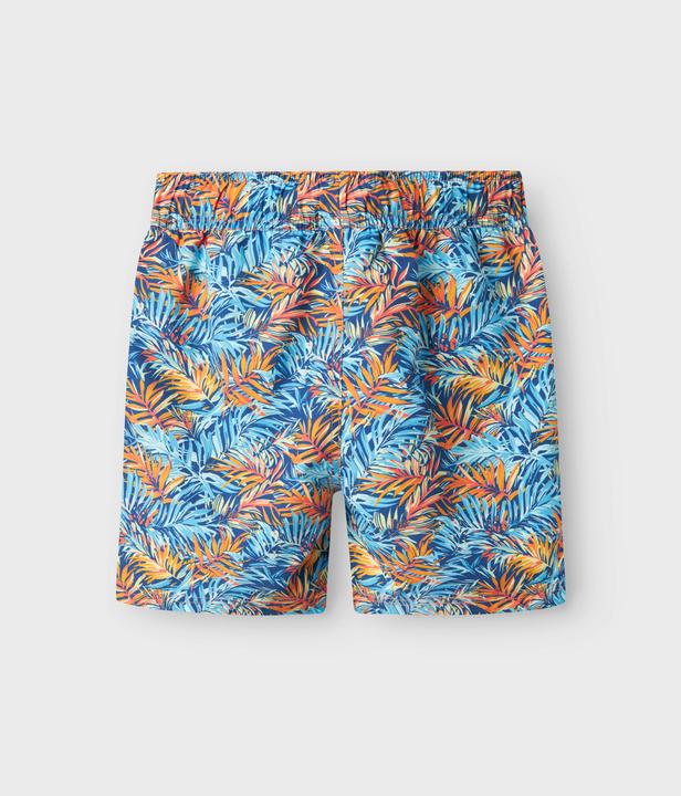 Produktbild Name it Kurze Badeshorts (122)