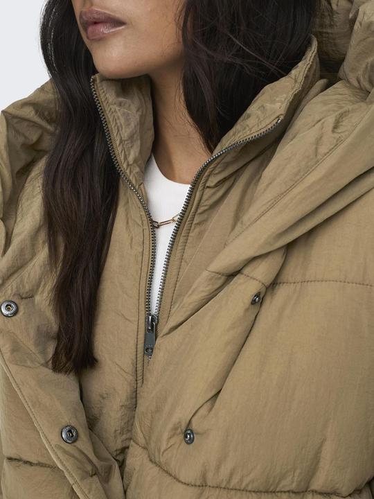 Produktbild Only Kapuze Jacke Daunenjacke (M)