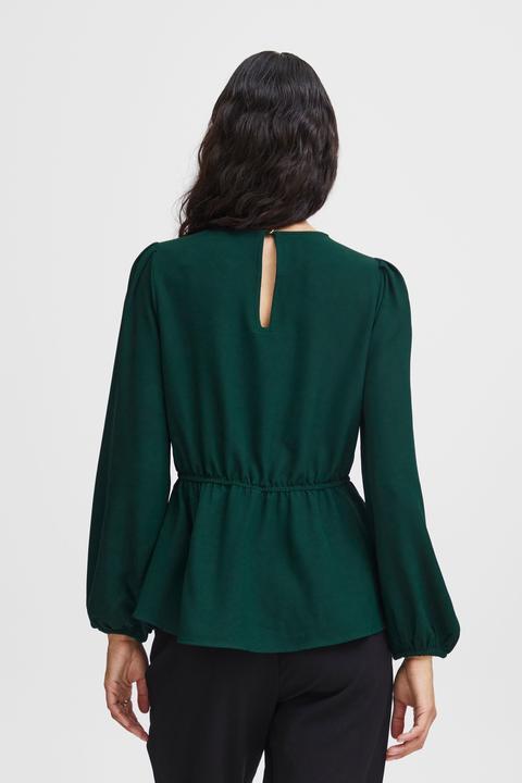 Image du produit B.young BYHACA BLOUSE - 20813820 (42)