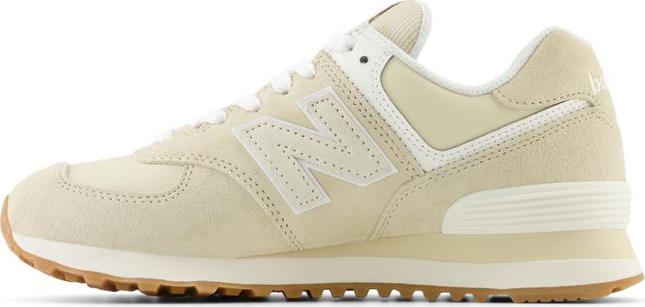 Image du produit New Balance WL574QB2 (41.5)