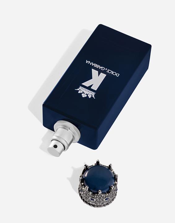 Produktbild Dolce & Gabbana Dolce Gabbana King Men 100 Vapo Parfum (Eau de Parfum, 100 ml)
