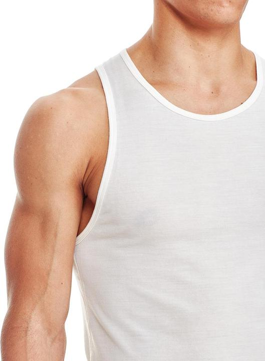 Produktbild Icebreaker Anatomica Tank (L)